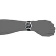 thumbnail image 2 of Casio Men's Solar Powered Analog Watch, Black Nylon Strap, 2 of 3