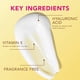 thumbnail image 5 of Humectante Jergens Natural Glow Hydra Gel Autobronceador 245 mL, 5 of 9