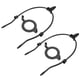 thumbnail image 1 of OFFIGAM 2Ud Soporte Para Pantalla De Con Elegante Compatible Para Hogar Y Restaurantes, 1 of 8