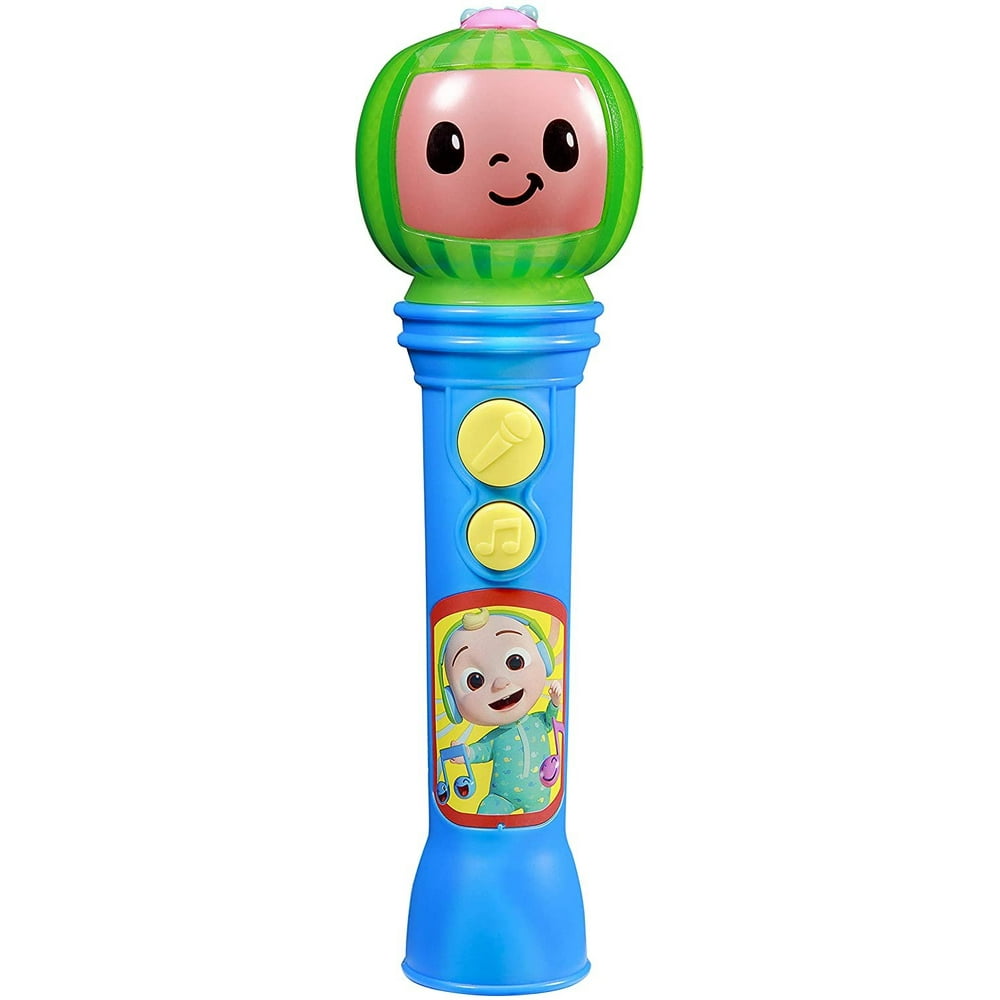 cocomelon toys toys
