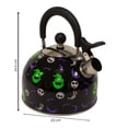 thumbnail image 3 of Tetera Disney Jack de Acero Inoxidable de 2.5 litros, 3 of 4