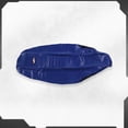 thumbnail image 1 of OTOM Motorcycle Seat Cover Non-slip Waterproof Gripper Soft Stretchy Cushion Set Protection For HONDA YAMAHA SUZUKI KAWASAKI KTM, 1 of 16