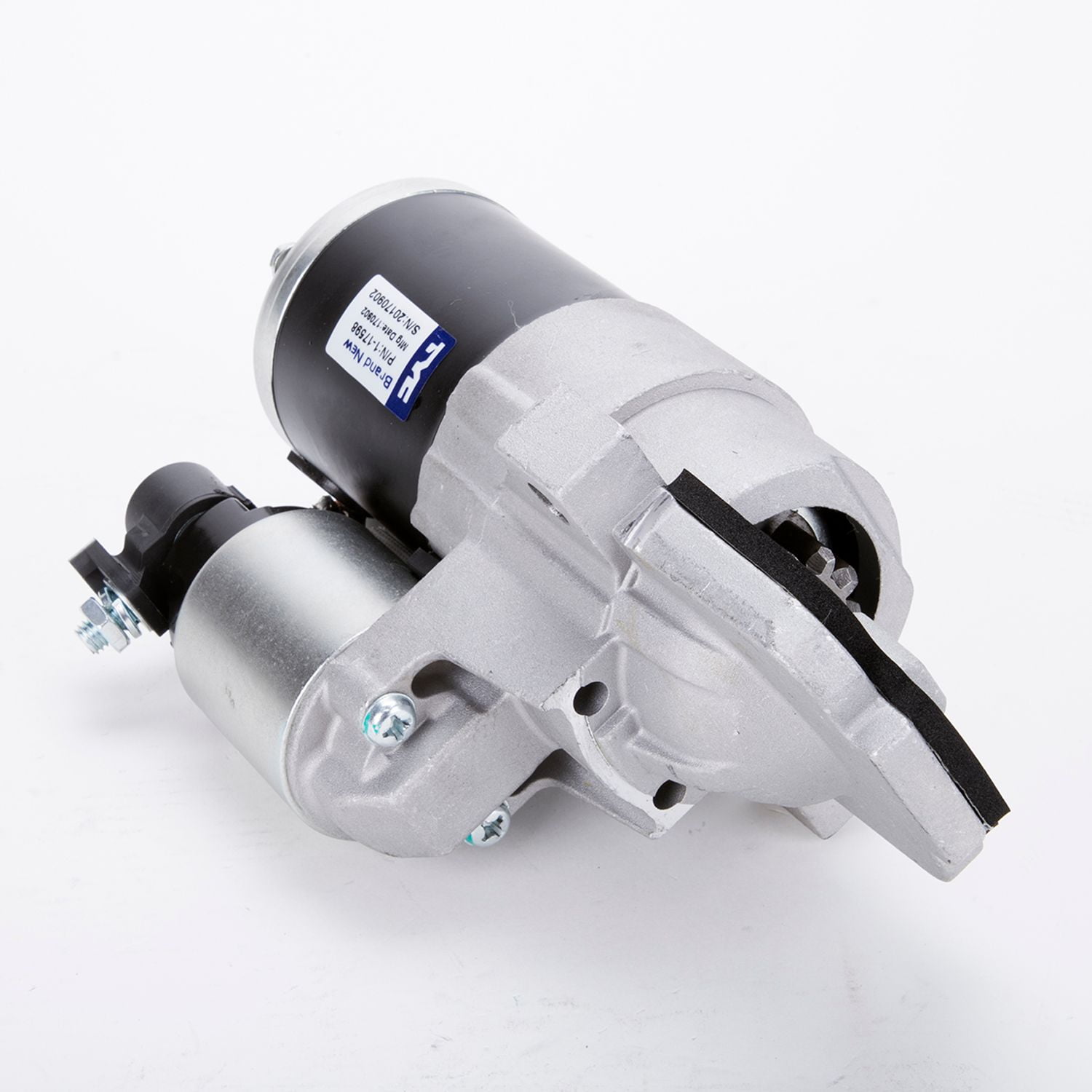 TYC 1-17598 Replacement Starter for Mazda