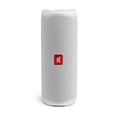thumbnail image 3 of JBL Flip 5 Lightweight Portable Waterproof Bluetooth Speakers - Pair, 3 of 7