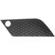 thumbnail image 5 of Bumper Fog Lamp Grille Vents Ventilation Mesh Cover for -, 5 of 5