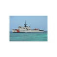 thumbnail image 4 of Old Modern Handicrafts USCGC Tahoma WMEC-908 36 Inches L Ship Model, 4 of 5