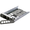 thumbnail image 4 of EDGE Drive Bay Adapter Internal - 1 x Total Bay - 1 x 3.5" Bay - SAS, Serial ATA - 3.5", 4 of 7