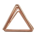 thumbnail image 1 of Ygjytge Soportes para Tarjetas Visita Escritorio Creativa Del Metal (oro Rosa) 10 Uds., 1 of 9