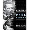 thumbnail image 1 of Pre-Owned Winning: The Racing Life of Paul Newman (Hardcover) 0760337063 9780760337066, 1 of 1