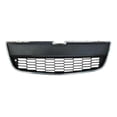 thumbnail image 1 of Parrilla Inferior Chevrolet Sonic 2012 2013 2014 2015 2016 Genérica Parrilla, 1 of 4
