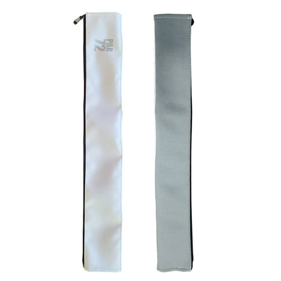 PAR72 Cart Sleeve for Protecting Golf Bag