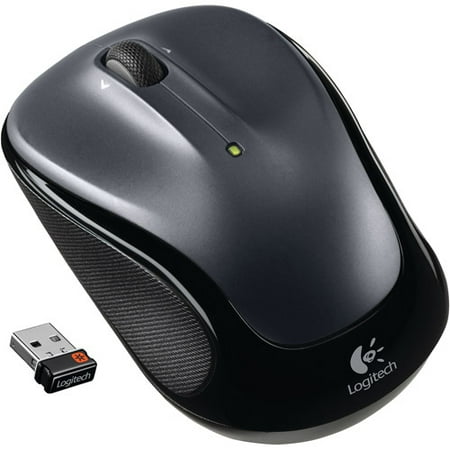 Logitech Wireless Mouse M325