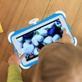 thumbnail image 6 of Taicans 7in android Kids Tablet with Parental Controls,1GB RAM,Dual Cameras,WiFi,Bluetooth,Dual SIM,Learning Games,Dual SIM Calling,2800mAh Battery,GPS,FM Radio,MTK Quad-Core Processor, 6 of 6
