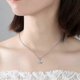thumbnail image 2 of Fork Spoon Clavicle Necklace, Pendant Necklace for Women, Clavicle Chain Necklace, Simple Pendant Necklace for Women, Fashion Design Necklace, Necklac, 2 of 4