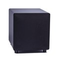 thumbnail image 2 of Velodyne Impact X 600-Watt Powered 12" Subwoofer - Black, 2 of 2