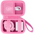thumbnail image 1 of Funda CO2crea para cargador MagGo 3 en 1 MagGo Anker MagSafe UFO de 15 W, 1 of 9