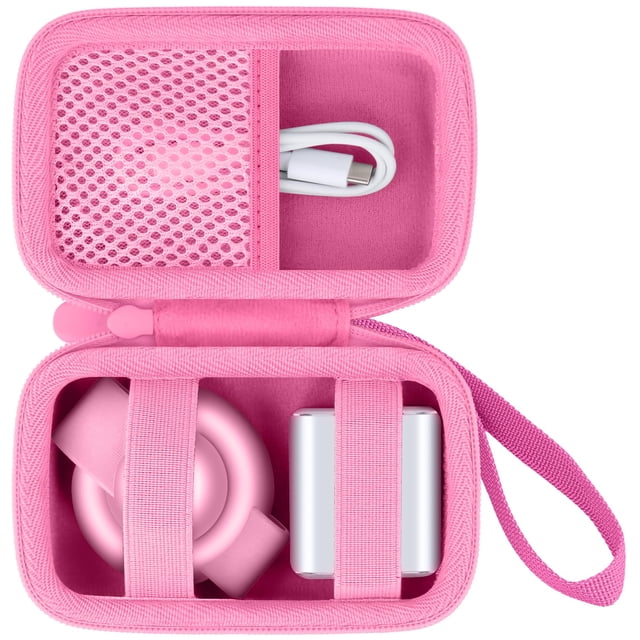 Funda CO2crea para cargador MagGo 3 en 1 MagGo Anker MagSafe UFO de 15 W