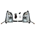 thumbnail image 1 of Par Faros Niebla Generica Toyota Prius 2016 A 2018, 1 of 4
