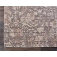 thumbnail image 2 of Nourison Lucent Flint Area Rug, 2 of 8
