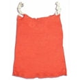 thumbnail image 2 of Dinky Souvenir - Little Girls Tank Top 25642-3 (orange), 2 of 3