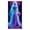 #1, variant on Halloween Door Cover Decoration 90x180cm, Fabric Door Hanging Tapestry for Front Porch Indoor Outdoor Party Classroom, Spooky Festive Holiday Wrap