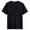 Black, variant on Cotton Tees Mens Short Sleeve Tee Shirts Mens Cotton Washed T Shirt Short Sleeve Pocket Basic Solid Color Short Sleeve T Shirt