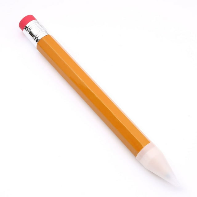 Wooden Pencil For And Inspiration As A Unique Collectible Display Piece