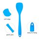 thumbnail image 3 of Utensilios de cocina Set-2 piezas de utensilios de cocina,Juego de utensilios de cocina de silicona resistente al calor, 3 of 5