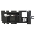thumbnail image 1 of Manija Puerta Interior Generica Blazer 1983 A 1994 Chevrolet Trasera Izq Cromado, 1 of 4