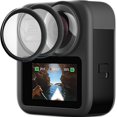 thumbnail image 1 of Kit de protectores de lentes FitStill para cámara de acción Go Pro MAX, 1 of 6