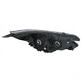 thumbnail image 3 of New Left Headlight Compatible With Honda CR V EX EX L 2015 2016 By Part Numbers 33150T1WA01 HO2502161, 3 of 3