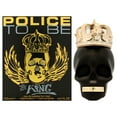 thumbnail image 1 of Police To Be The King by Police for Men - 4.2 oz EDT Spray, 1 of 3