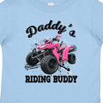 thumbnail image 4 of Inktastic Off Roading Girls Mudding Cute Girls Toddler T-Shirt, 4 of 5