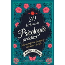 20 Lecciones de Psicología Práctica, (Paperback)