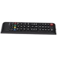 thumbnail image 1 of Control Remoto De Televisión, Control Remoto De Repuesto De Mano Negro Para Reemplazo, 1 of 7