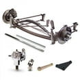 thumbnail image 4 of Vintage Parts USA VPAIBAFC1CRHD RHD 1933-1934 Ford Super Delu by e Four Link Solid A by le Kit, 4 of 5