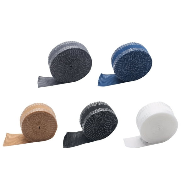 Invisible Webbing Fabric Iron on Hemming Tape for Jeans Curtain Pants Clothes