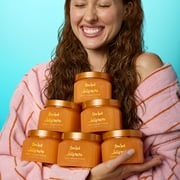 Tree Hut Jelly Bear Exfoliating Shea Sugar Body Scrub, 18 oz