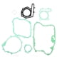 thumbnail image 5 of Juego de juntas de motor de 6 piezas, accesorios para automóviles aptos para Kawasaki KLR250/KL250 1985?2005, 5 of 8