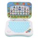 thumbnail image 1 of Baby Kids Children Bilingual Educational Learning Study Toy Laptop Game, 1 of 4