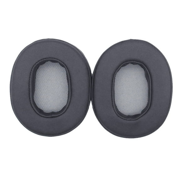 1P Leather Ear Pads Cushion Cover Earpads for MDR-1A 1ADAC Headphones