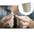 thumbnail image 4 of maskred Elastic Thread Multi-color Multifunctional All-match Jewelry Making DIY Wire Reusable String Necklaces Craft Accessories, 4 of 6