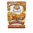 thumbnail image 2 of Chewy Granola Bars, Sunbelt Bakery Family Pack Pumpkin Spice, 2 of 4