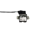 thumbnail image 3 of 81230-C7000 Car trunk latch assembly compatible with I20 1.2L 1.4L, 3 of 5
