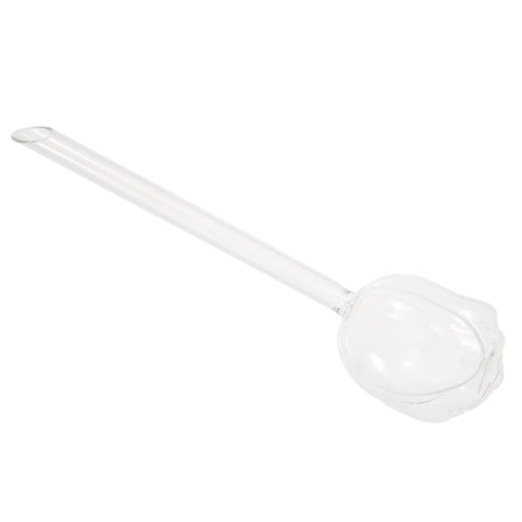 PBPBOX Automatic Glass Watering Bulb for Plants with Controllable Water Flow