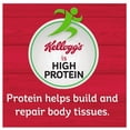 thumbnail image 2 of Kellogg's Vector Protein Breakfast Cereal, 400g (4 Pack), 2 of 10