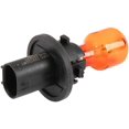 thumbnail image 2 of ACDelco 15782705 GM Original Equipment Amber Multi-Purpose Light Bulb, 2 of 3