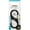 Black, variant on Nite Ize S-Biner SlideLock Stainless Steel Carabiner #3 - Stainless