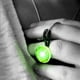 thumbnail image 2 of Escalada Mini lámpara LED para bicicleta al aire libre, mochila con cremallera, linternas para mascotas (verde) Tmvgtek Para Estrenar, 2 of 9