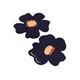 thumbnail image 2 of Alfombra de Piso Absorbente Ganfancp Forma de Flor Antideslizante, 2 of 6